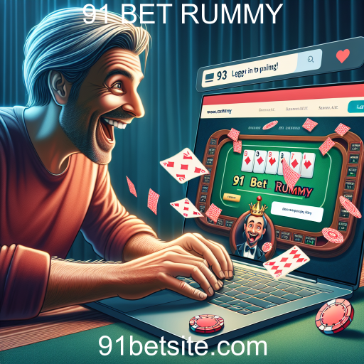 A Importância do Suporte ao Cliente em 91 BET RUMMY