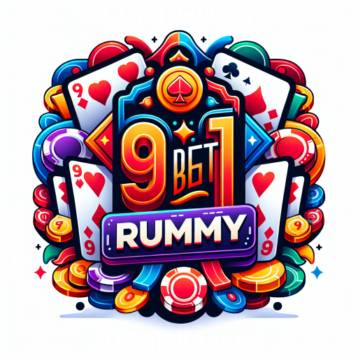Descubra as Promoções Especiais do 91 BET RUMMY